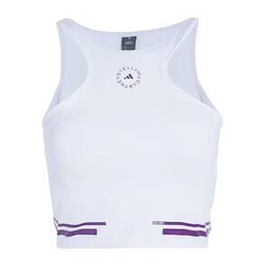 adidas by Stella McCartney TruePace Running Crop Top M